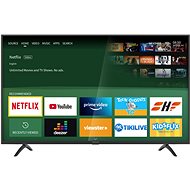 43" Sencor SLE 43FS602TCS - Televízió