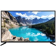 43" Sencor SLE 43F18TCS - Television