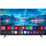 43“ Sencor SLE 43US800TCSB - Television
