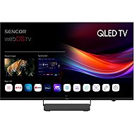 43" Sencor SLE 43Q870TCSB - Televízió