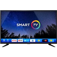 43" Sencor SLE 43US600TCS - Television