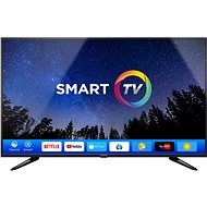 49" Sencor SLE 49US600TCS - Television