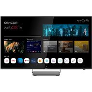 50" Sencor SLE 50US850TCSB  - Television