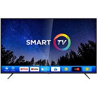 65" Sencor SLE 65US600TCSB - Television