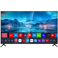 65“ Sencor SLE 65US800TCSB - Television