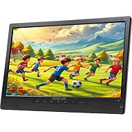 10,1" Sencor SPV 8100T - Television