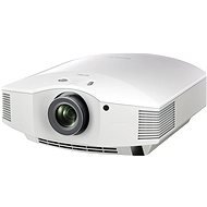 Sony VPL-fehér HW40ES - Projektor