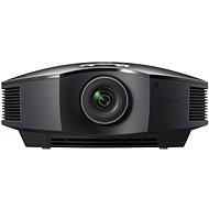Sony Projector VPL-Black HW45ES - Projector