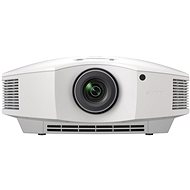 Sony Full HD SXRD Home Cinema VPL-HW45ES White - Projector