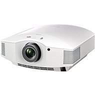 Sony VPL-white HW55ES - Projector