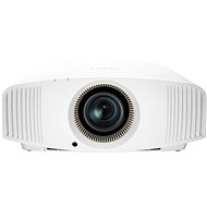 Sony VPL-white VW320ES - Projector