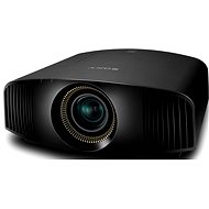 Sony VPL-VW500ES black - Projector