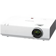 Sony VPL-EW295 White - Projector