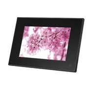 Sony DPFE72B černý - Digital Photo Frame