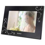 Digital photo frame 7" LCD SONY DPFE72N - Digital Photo Frame