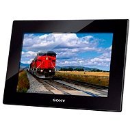 Sony DPF-HD1000B black - Photo Frame