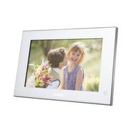 9" LCD SONY DPFV900W Photo Frame brown - Digital Photo Frame