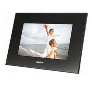 Sony DPFD92B - Digital Photo Frame