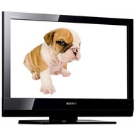19" SONY Bravia KDL-19BX200BAEP - TV