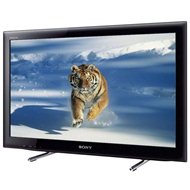 22" Sony Bravia KDL-KDL22EX550 - Television