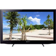 26" Sony Bravia KDL-26EX550 - Television