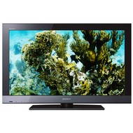 22" Sony Bravia KDL-22CX32 - Television
