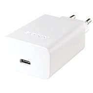 Sony CP-AD3 white - Charger