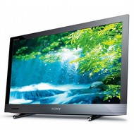 24" SONY Bravia KDL-24EX320BAEP - TV