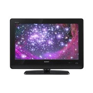 Sony Bravia KDL-26S4000K - TV