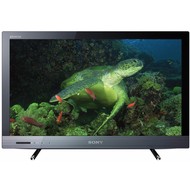 32" SONY Bravia KDL-26EX320BAEP - Television