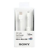 Sony CP-AB150W - Datenkabel