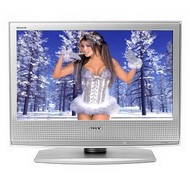 26" LCD TV Sony Bravia KDL-26S2020, 1200:1, 450cd/m2, 8ms, 16:9, 1366x768, AV, an. + DVB-T tuner, D- - TV