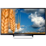 24" Sony Bravia KDL-24W605 black - Television
