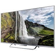 32" Sony Bravia KDL-32W654 silver - Television