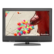 32" LCD TV Sony Bravia KDL-32P2530, 1300:1, 500cd/m2, 8ms, 16:9, 1366x768, an. + DVB-T tuner, D-SUB, - Television
