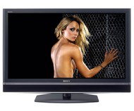 LCD televizor Sony Bravia KDL-32V2000 - Television