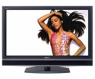 LCD televizor Sony Bravia KDL-32V2500 - Television