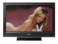 32" LCD TV Sony Bravia KDL-32S3000, 1600:1, HDready 1366x768, DVB-T/ analog, 3x HDMI - TV
