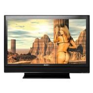 32" LCD TV Sony Bravia KDL-32P3000, 8000:1, HDready 1366x768, DVB-T/ analog, 2x HDMI - Television