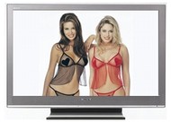32" LCD TV Sony Bravia KDL-32S3020, 1600:1, 450cd/m2, 8ms, 16:9, 1366x768, an. + DVB-T tuner, D-SUB, - Television
