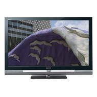Sony Bravia KDL-32W4000K - Television
