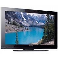 32" Sony Bravia KDL-32BX320 - Television