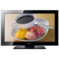 32" SONY Bravia KDL-32BX400AEP - Television