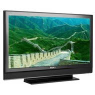 32" LCD TV Sony Bravia KDL-32U3000, 7000:1, HDready 1366x768, DVB-T/ analog, 2x HDMI - Television