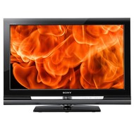 32" LCD TV Sony Bravia KDL-32V4500K, 33000:1, HDready 1366x768, DVB-T/ DVB-C/ analog, PIP, CI slot,  - Television