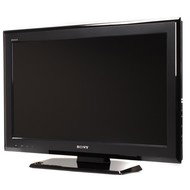 32" LCD TV SONY Bravia KDL-32P3500K - Television