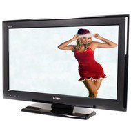 32" LCD TV SONY Bravia KDL-32P3600K - Television