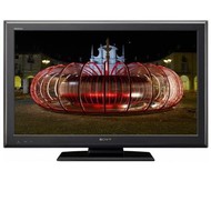 32" LCD TV SONY Bravia KDL-32S5500K - Television