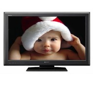 32" LCD TV SONY Bravia KDL-32S5600K - Television