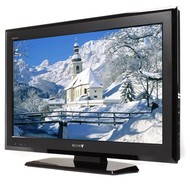 32" Sony Bravia KDL-32P5600K - Television
